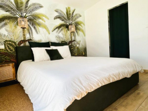 Beach house Sauveterre